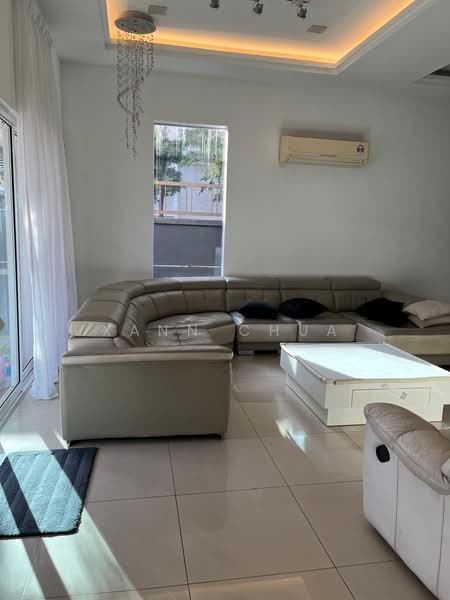 Rumah Berkembar untuk Dijual di Seri Kembangan (Selangor) - Xann Chua - PropertyGuru.com.my