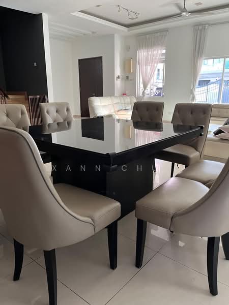 Rumah Berkembar untuk Dijual di Seri Kembangan (Selangor) - Xann Chua - PropertyGuru.com.my