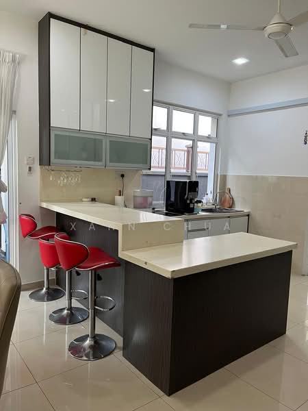 Rumah Berkembar untuk Dijual di Seri Kembangan (Selangor) - Xann Chua - PropertyGuru.com.my