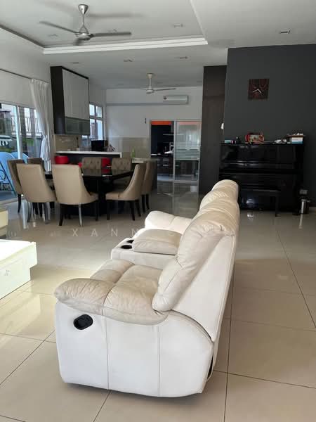 Rumah Berkembar untuk Dijual di Seri Kembangan (Selangor) - Xann Chua - PropertyGuru.com.my