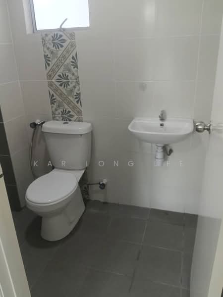 Condominium for Rent at Anderson Residences @ Ipoh - Kar Long Lee - PropertyGuru.com.my
