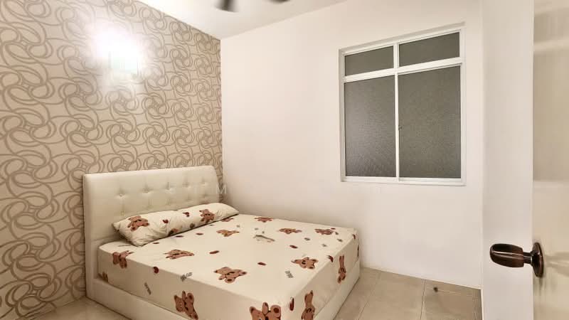 Kondominium untuk Dijual di D'Piazza - Simon Ooi - Bedroom - PropertyGuru.com.my