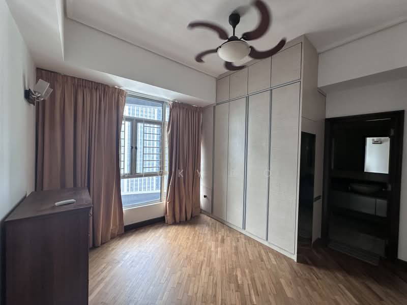 Condominium for Rent at Suasana Sentral Condominiums - Vicky Rio - PropertyGuru.com.my