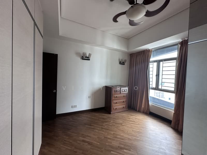 Condominium for Rent at Suasana Sentral Condominiums - Vicky Rio - PropertyGuru.com.my