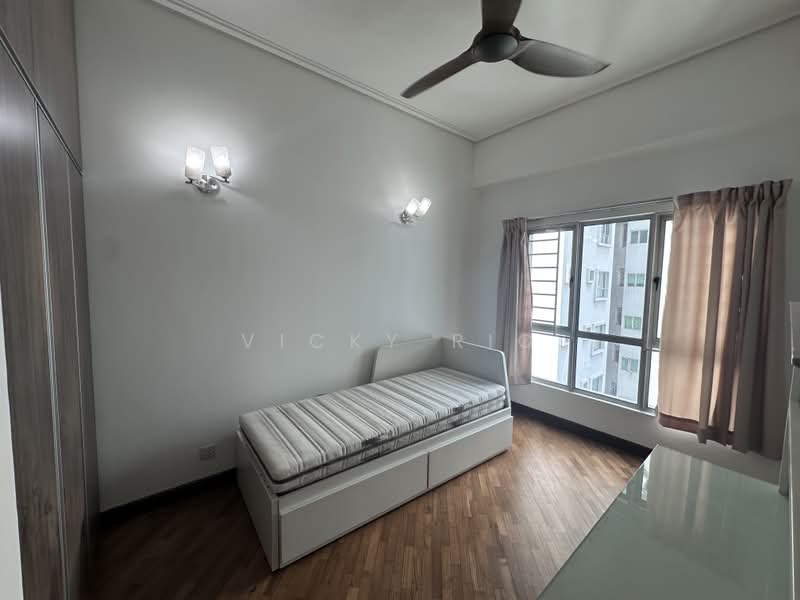 Condominium for Rent at Suasana Sentral Condominiums - Vicky Rio - PropertyGuru.com.my