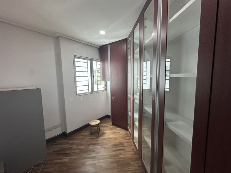 Condominium for Rent at Suasana Sentral Condominiums - Vicky Rio - PropertyGuru.com.my