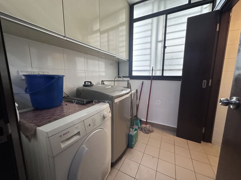Condominium for Rent at Suasana Sentral Condominiums - Vicky Rio - PropertyGuru.com.my