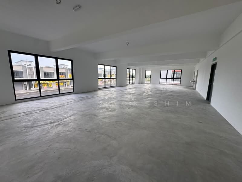 Shop for Rent in Bandar Rimbayu (Telok Panglima Garang) - KHOO GEOK SHIM - Interior - PropertyGuru.com.my