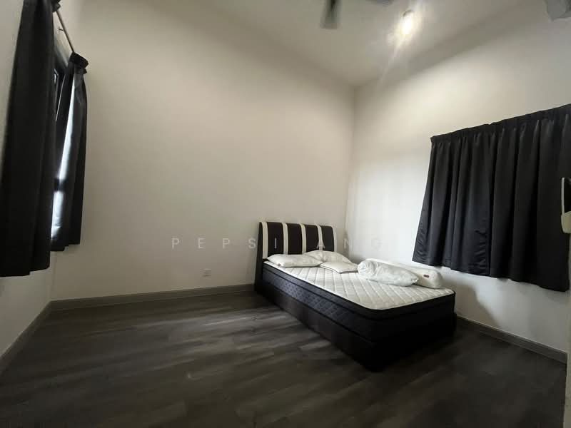 Servis Apartment untuk Disewa di Gravit8, Klang - Pepsi Ang - Bedroom - PropertyGuru.com.my