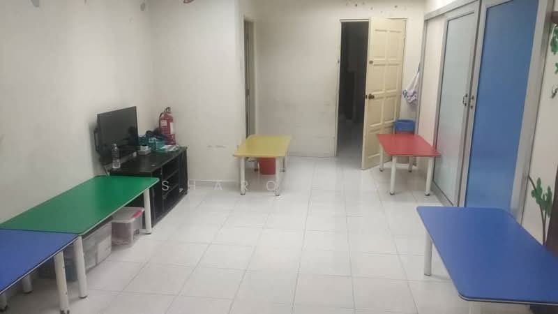 Rumah Teres 2 Tingkat untuk Dijual di Taman Mount Austin (Tebrau) - Sharon Ng - Interior - PropertyGuru.com.my