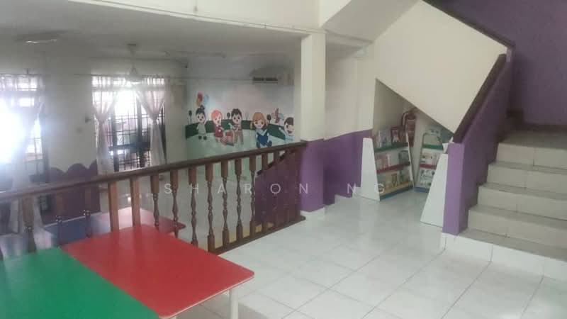 Rumah Teres 2 Tingkat untuk Dijual di Taman Mount Austin (Tebrau) - Sharon Ng - Interior - PropertyGuru.com.my