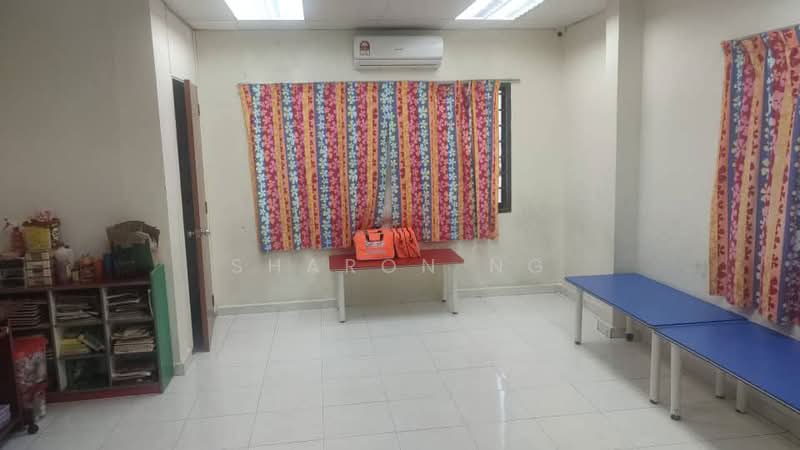Rumah Teres 2 Tingkat untuk Dijual di Taman Mount Austin (Tebrau) - Sharon Ng - Interior - PropertyGuru.com.my