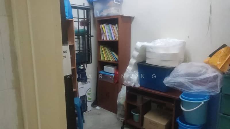 Rumah Teres 2 Tingkat untuk Dijual di Taman Mount Austin (Tebrau) - Sharon Ng - Interior - PropertyGuru.com.my