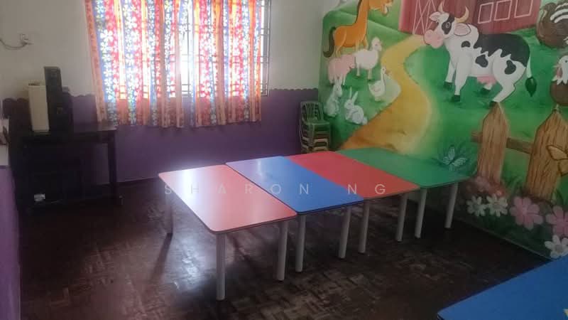 Rumah Teres 2 Tingkat untuk Dijual di Taman Mount Austin (Tebrau) - Sharon Ng - Interior - PropertyGuru.com.my