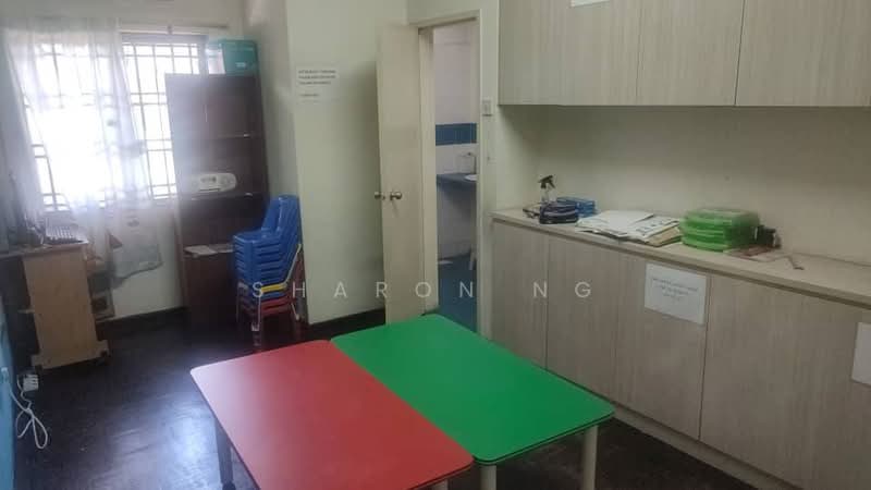Rumah Teres 2 Tingkat untuk Dijual di Taman Mount Austin (Tebrau) - Sharon Ng - Interior - PropertyGuru.com.my