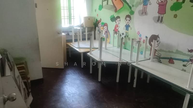 Rumah Teres 2 Tingkat untuk Dijual di Taman Mount Austin (Tebrau) - Sharon Ng - Interior - PropertyGuru.com.my