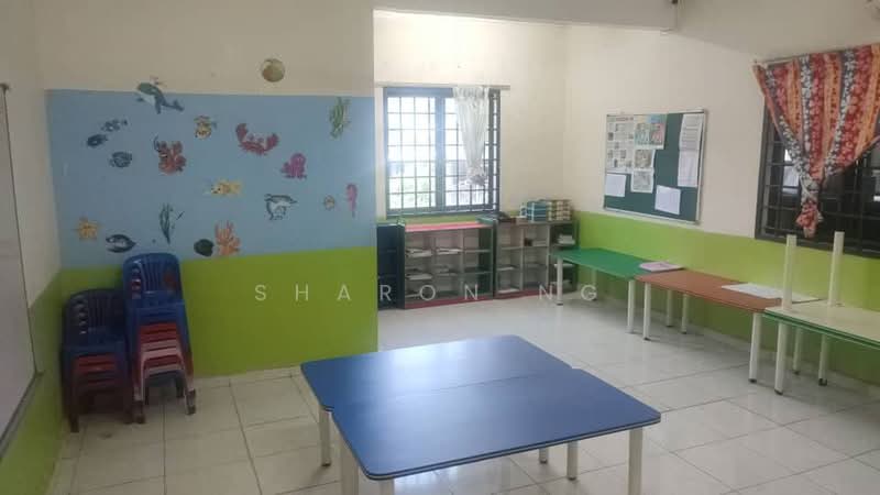 Rumah Teres 2 Tingkat untuk Dijual di Taman Mount Austin (Tebrau) - Sharon Ng - Study - PropertyGuru.com.my