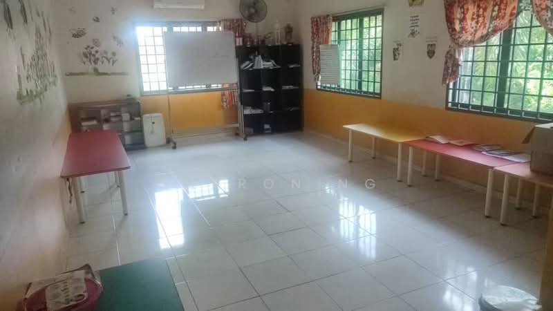 Rumah Teres 2 Tingkat untuk Dijual di Taman Mount Austin (Tebrau) - Sharon Ng - Study - PropertyGuru.com.my