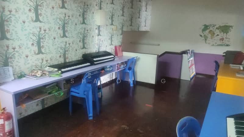 Rumah Teres 2 Tingkat untuk Dijual di Taman Mount Austin (Tebrau) - Sharon Ng - Study - PropertyGuru.com.my