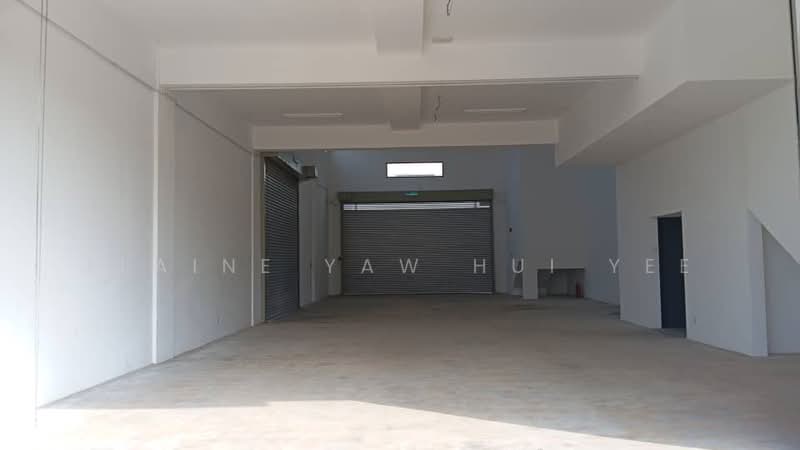 Factory for Rent in Subang (Selangor) - Elaine Yaw Hui Yee - PropertyGuru.com.my