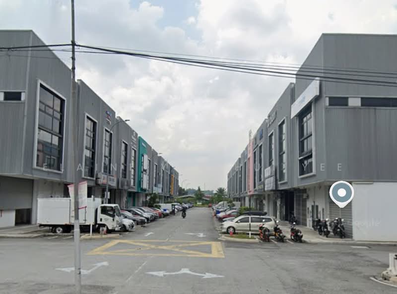 Factory for Rent in Subang (Selangor) - Elaine Yaw Hui Yee - PropertyGuru.com.my