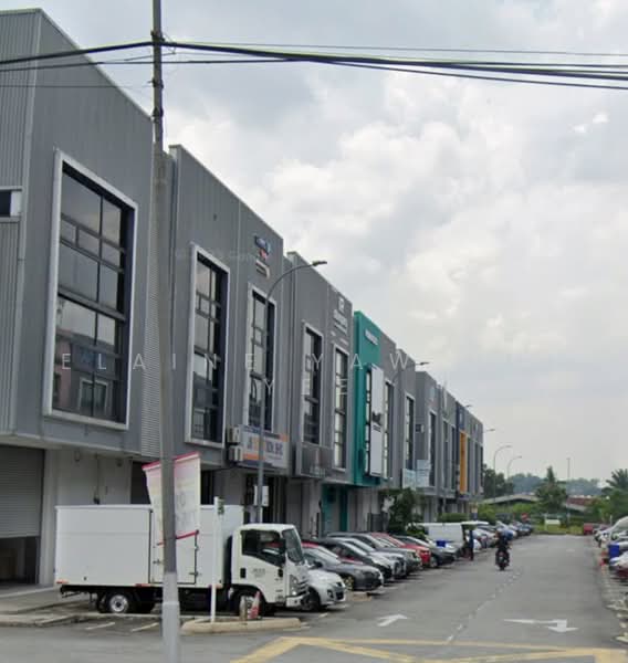 Factory for Rent in Subang (Selangor) - Elaine Yaw Hui Yee - PropertyGuru.com.my