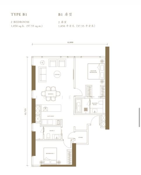 Service Residence for Rent at Pavilion Damansara Heights - Jovie Lim - PropertyGuru.com.my