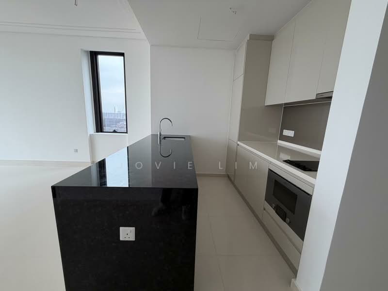 Service Residence for Rent at Pavilion Damansara Heights - Jovie Lim - Kitchen - PropertyGuru.com.my