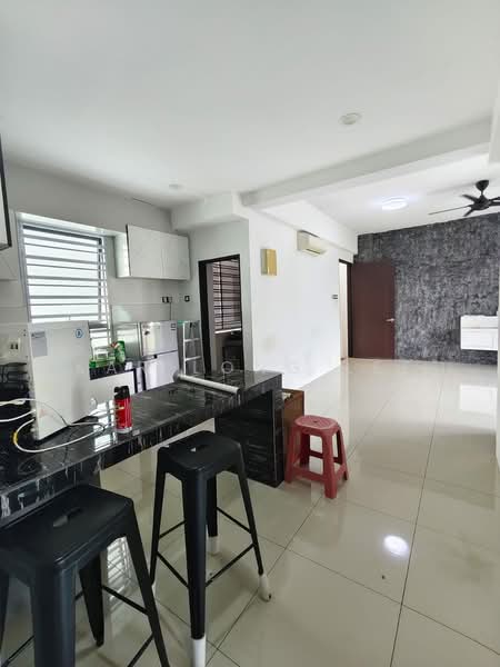 Apartment for Rent at Casa Kayangan - Kar Long Lee - PropertyGuru.com.my