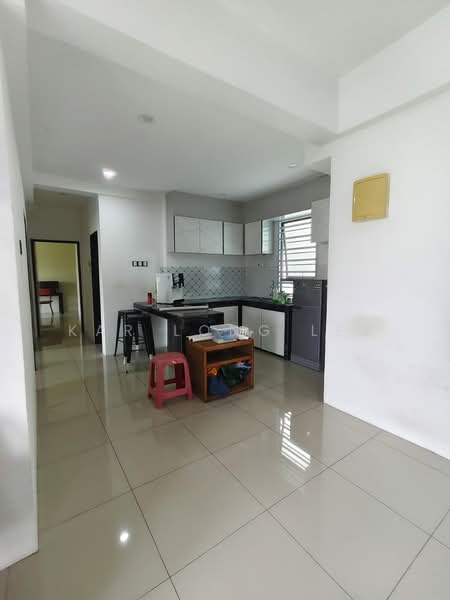 Apartment for Rent at Casa Kayangan - Kar Long Lee - PropertyGuru.com.my