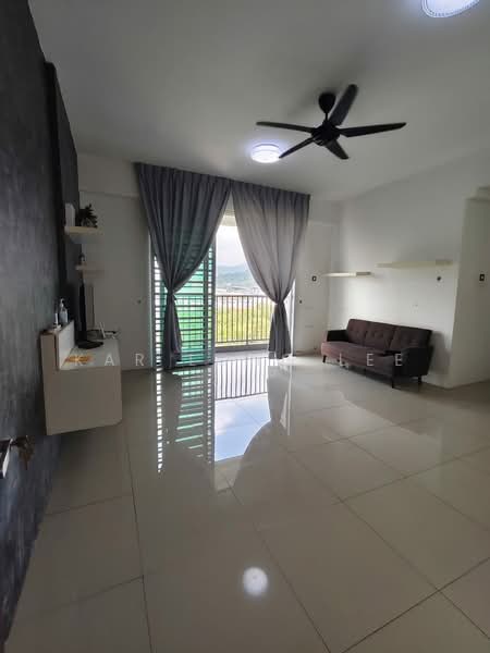 Apartment for Rent at Casa Kayangan - Kar Long Lee - PropertyGuru.com.my