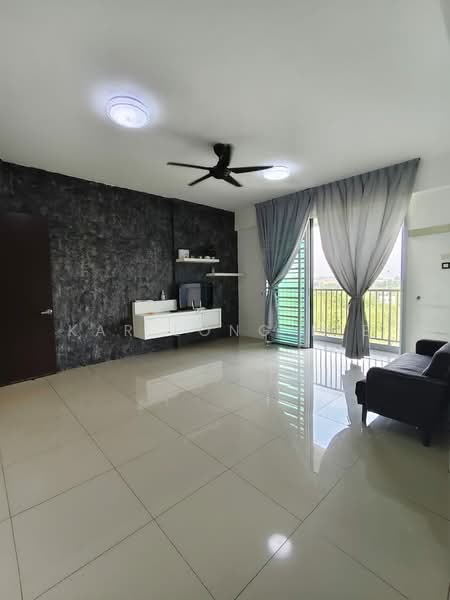Apartment for Rent at Casa Kayangan - Kar Long Lee - PropertyGuru.com.my