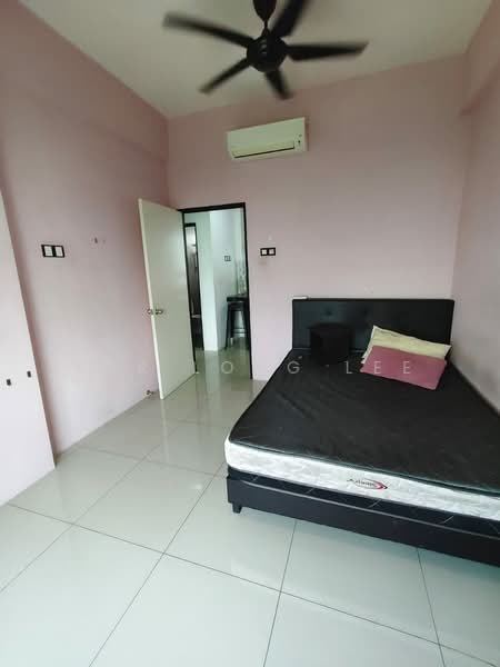 Apartment for Rent at Casa Kayangan - Kar Long Lee - PropertyGuru.com.my