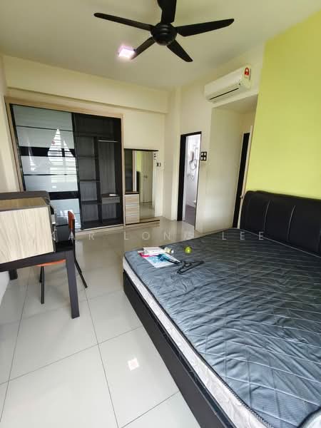 Apartment for Rent at Casa Kayangan - Kar Long Lee - PropertyGuru.com.my