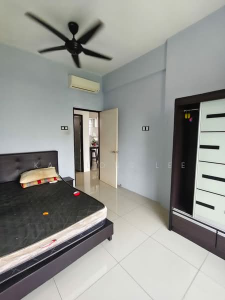 Apartment for Rent at Casa Kayangan - Kar Long Lee - PropertyGuru.com.my