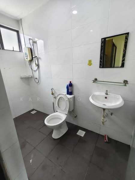 Apartment for Rent at Casa Kayangan - Kar Long Lee - PropertyGuru.com.my