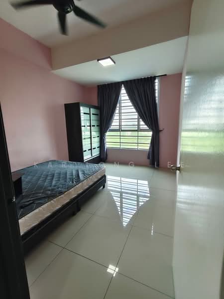 Apartment for Rent at Casa Kayangan - Kar Long Lee - PropertyGuru.com.my