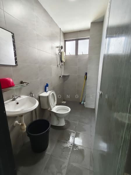 Apartment for Rent at Casa Kayangan - Kar Long Lee - PropertyGuru.com.my