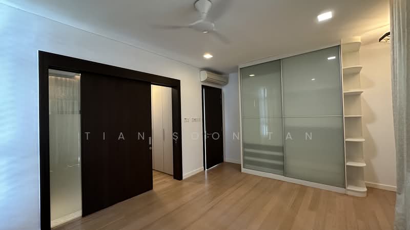Bungalow for Sale in Bukit Bandaraya (Bangsar) - Tian Soon Tan - Bedroom - PropertyGuru.com.my