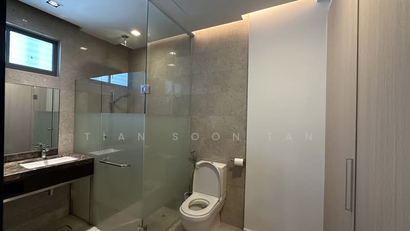 Bungalow for Sale in Bukit Bandaraya (Bangsar) - Tian Soon Tan - Bathroom - PropertyGuru.com.my