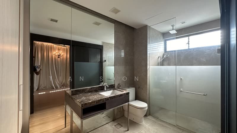 Bungalow for Sale in Bukit Bandaraya (Bangsar) - Tian Soon Tan - Bathroom - PropertyGuru.com.my