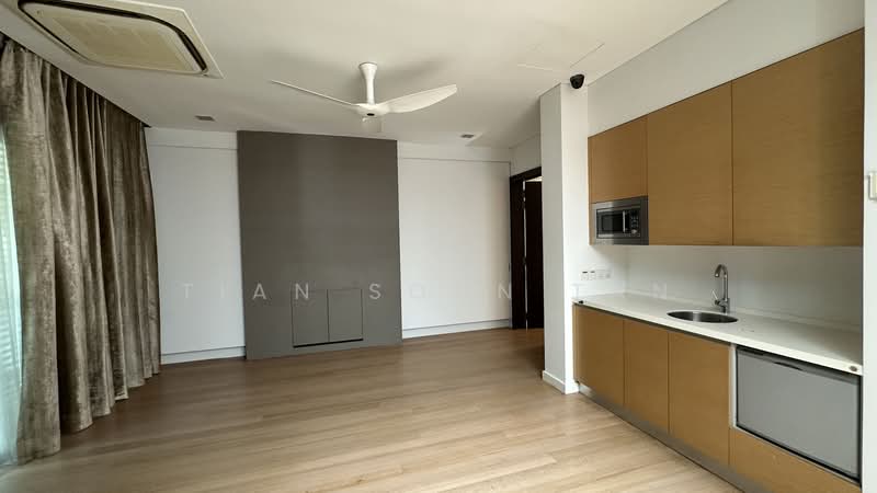 Bungalow for Sale in Bukit Bandaraya (Bangsar) - Tian Soon Tan - Kitchen - PropertyGuru.com.my