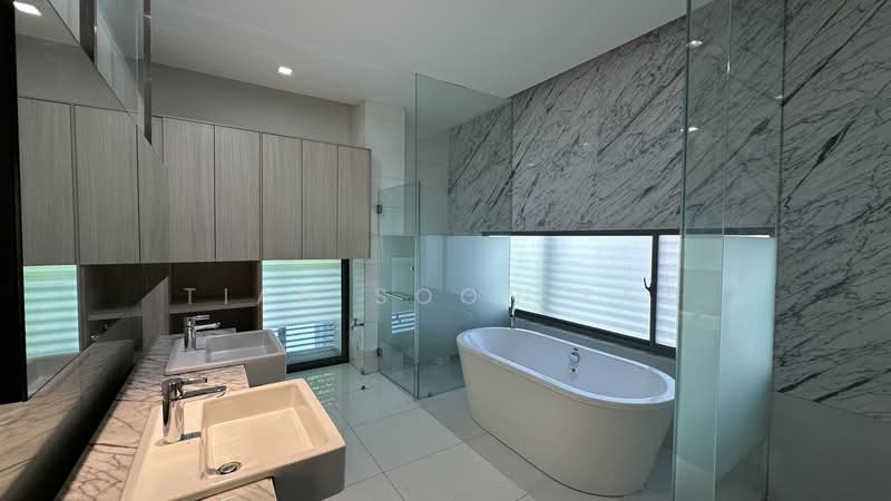 Bungalow for Sale in Bukit Bandaraya (Bangsar) - Tian Soon Tan - Bathroom - PropertyGuru.com.my