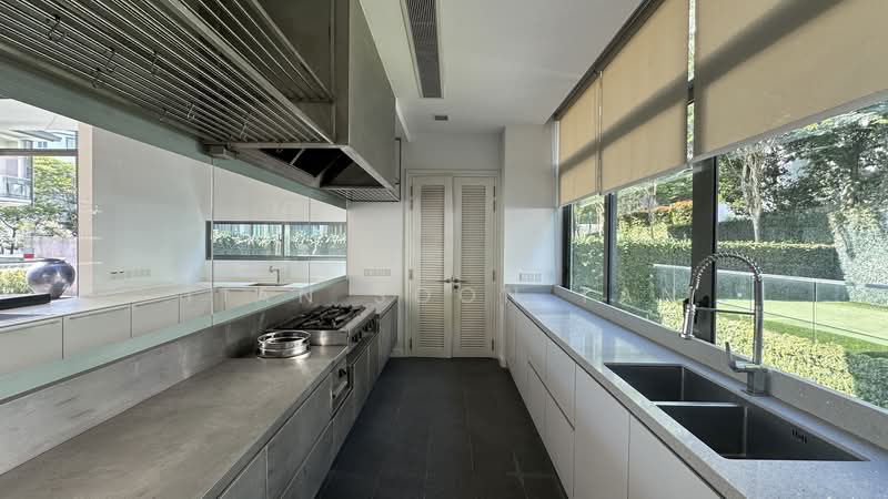 Bungalow for Sale in Bukit Bandaraya (Bangsar) - Tian Soon Tan - Kitchen - PropertyGuru.com.my