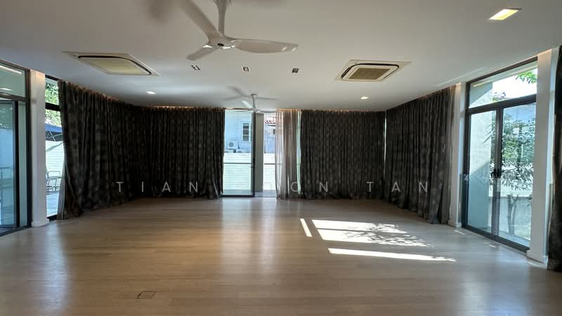 Bungalow for Sale in Bukit Bandaraya (Bangsar) - Tian Soon Tan - PropertyGuru.com.my