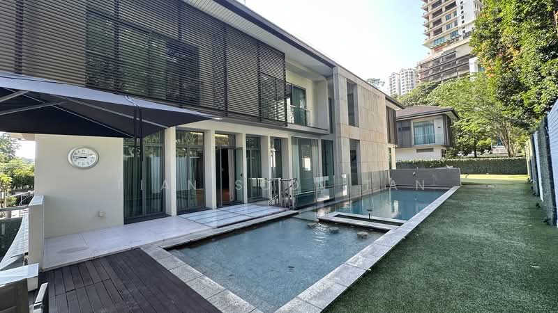 Bungalow for Sale in Bukit Bandaraya (Bangsar) - Tian Soon Tan - PropertyGuru.com.my