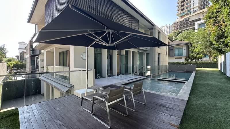 Bungalow for Sale in Bukit Bandaraya (Bangsar) - Tian Soon Tan - PropertyGuru.com.my