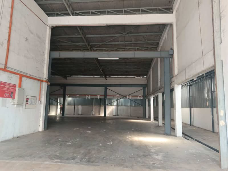 Factory for Rent in Kaw Perindustrian Pengkalan Lahat (Ipoh) - Kent Chow - PropertyGuru.com.my