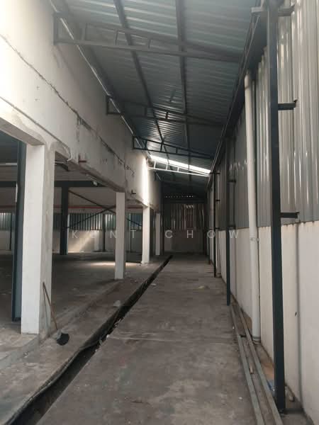 Factory for Rent in Kaw Perindustrian Pengkalan Lahat (Ipoh) - Kent Chow - PropertyGuru.com.my