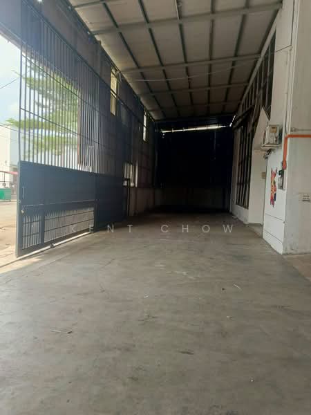 Factory for Rent in Kaw Perindustrian Pengkalan Lahat (Ipoh) - Kent Chow - PropertyGuru.com.my